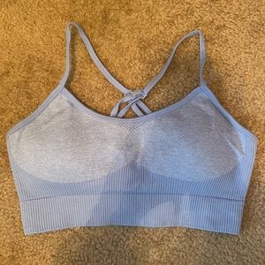 Small SHEIN sports bra